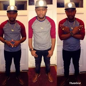 Meet your Posher, Alex